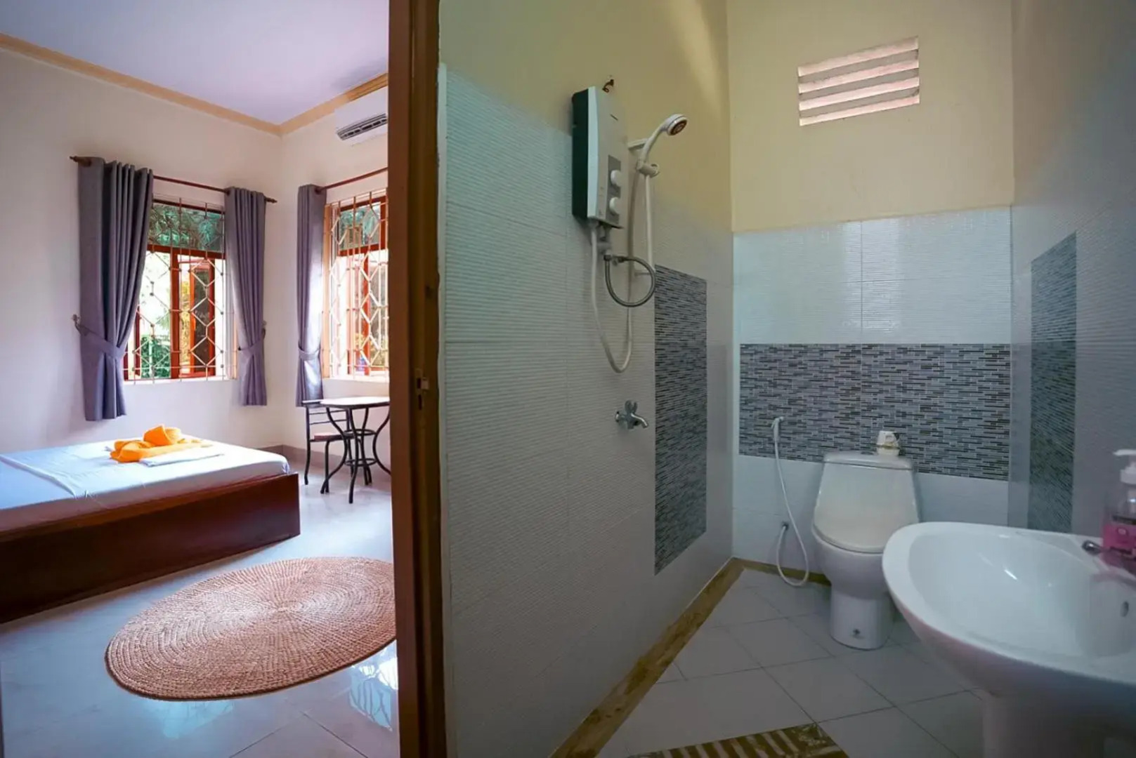 Karma Traders Kampot