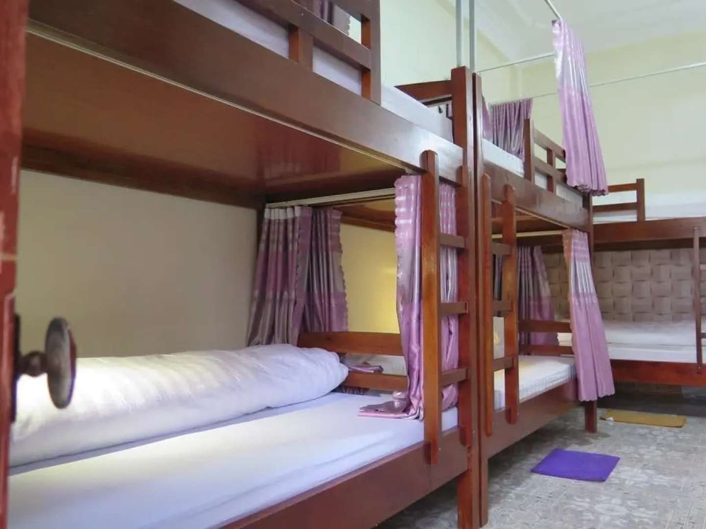 Ha Giang 1 Hostel