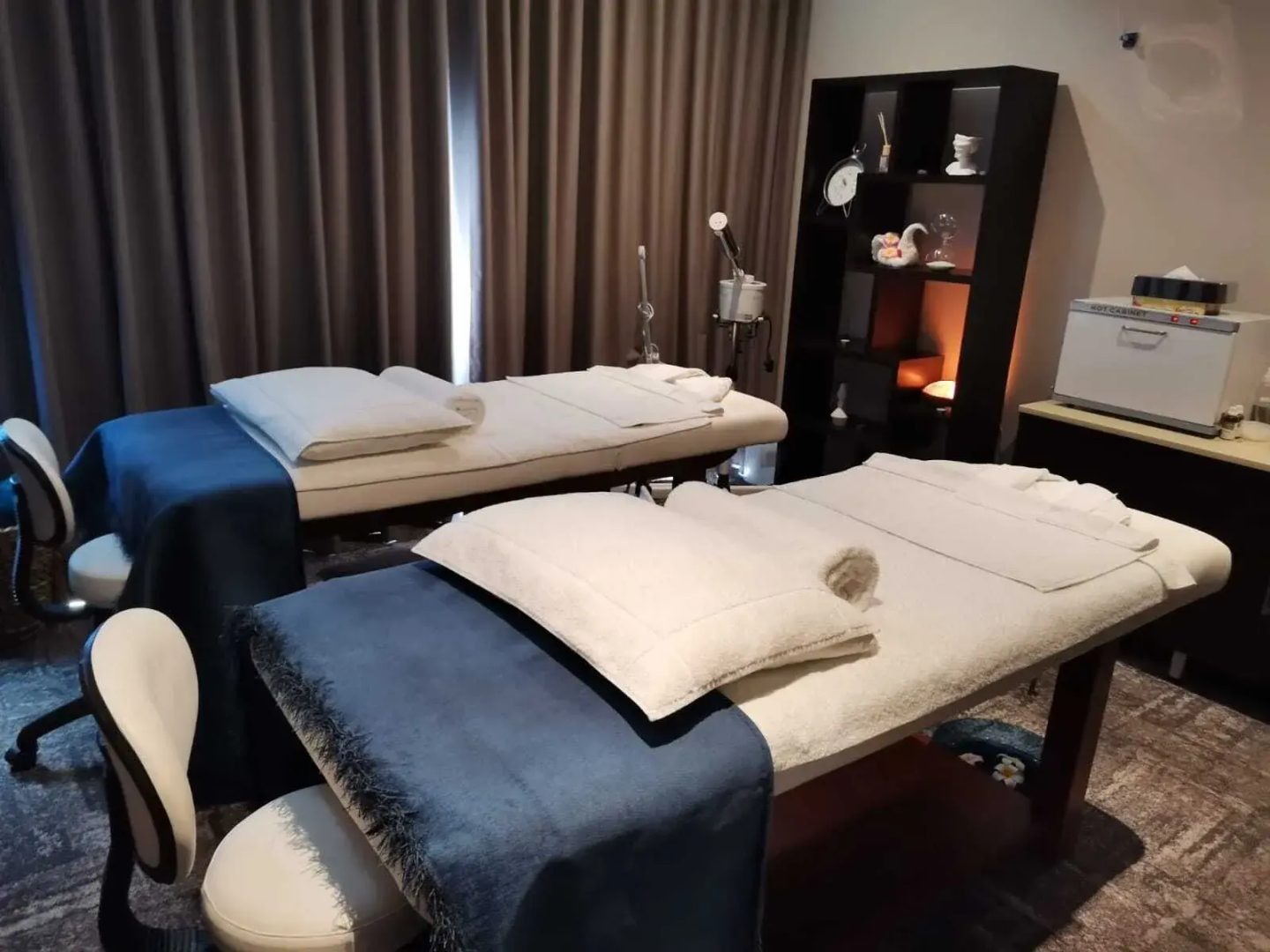 Blueberry Hill Hotel