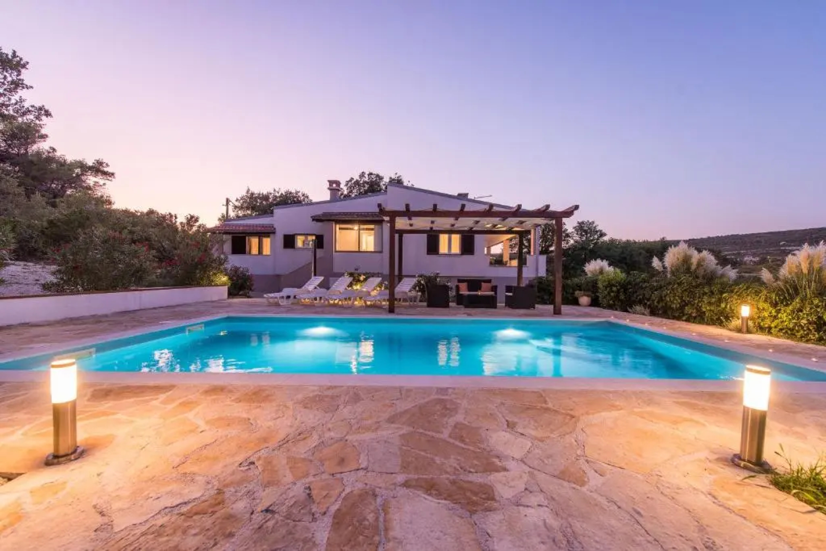 Holiday Home Dominik