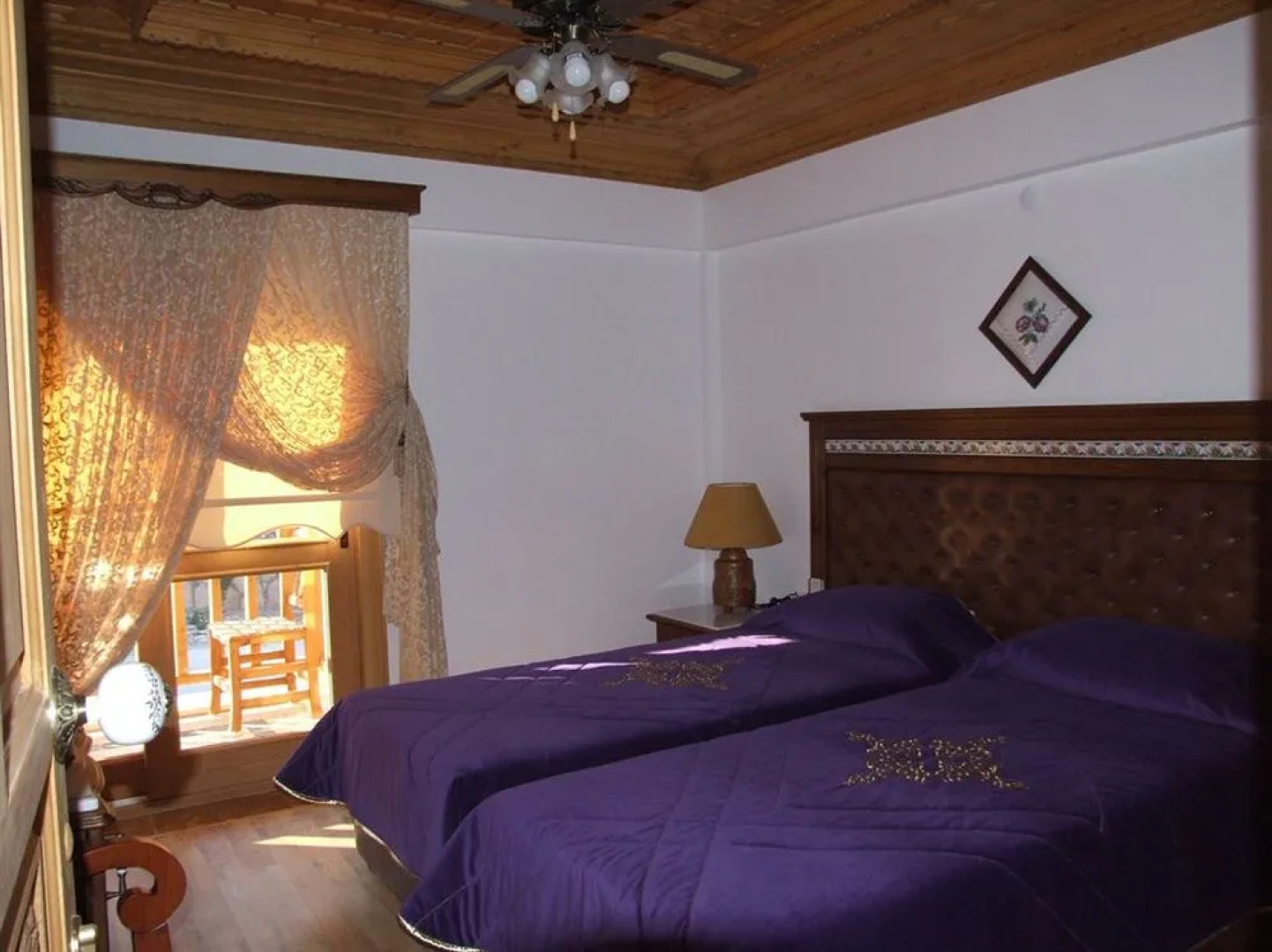 Kerme Ottoman Konak - Boutique Class