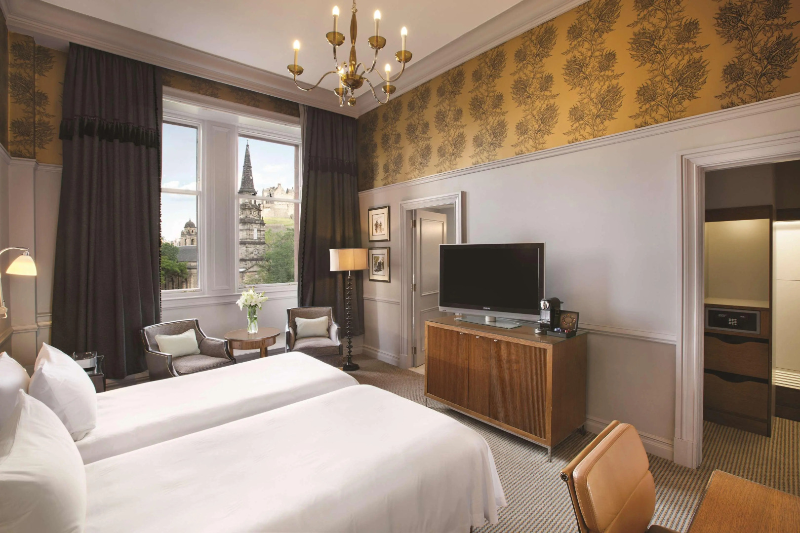 The Caledonian Edinburgh