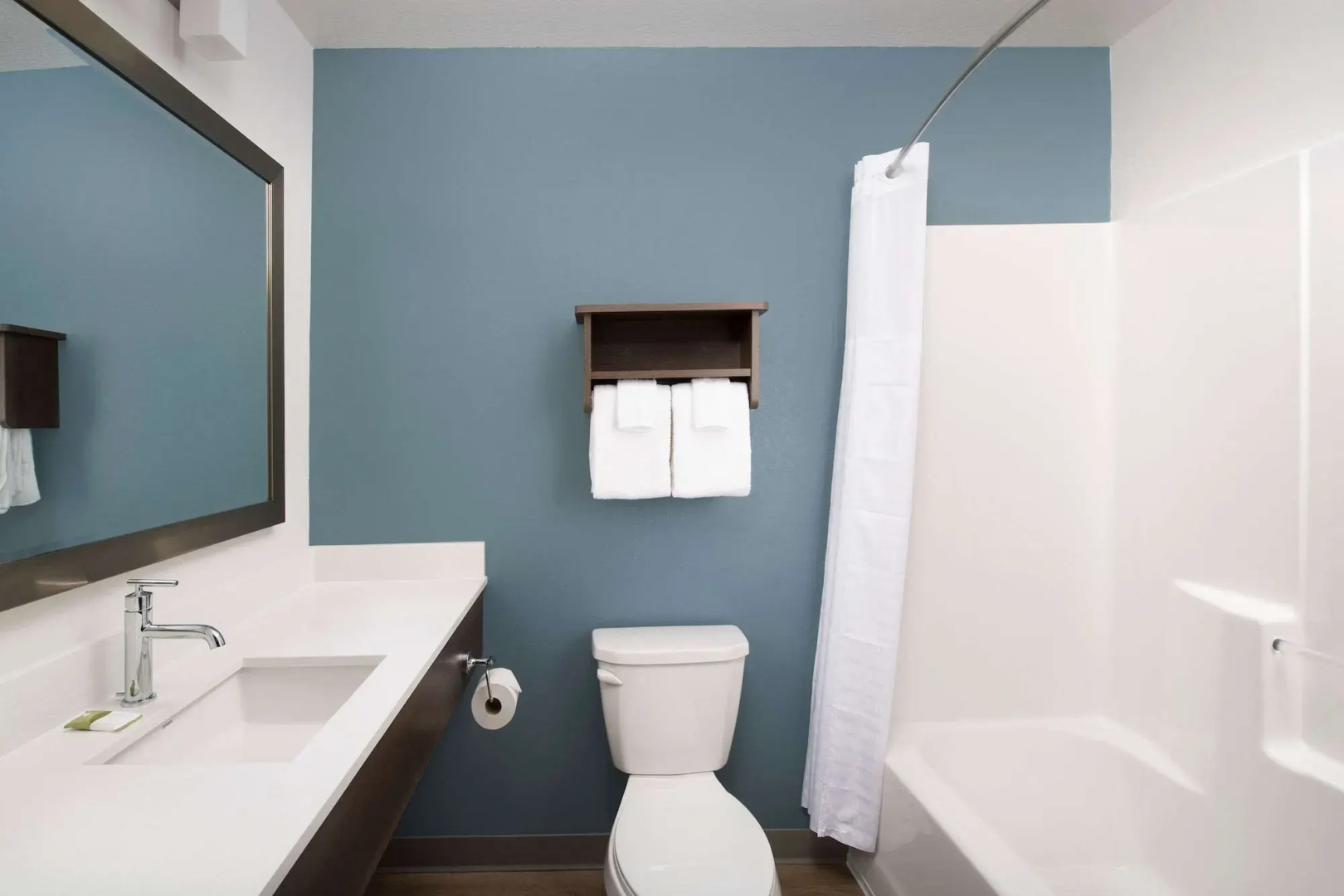 WoodSpring Suites El Paso I-10 Southeast