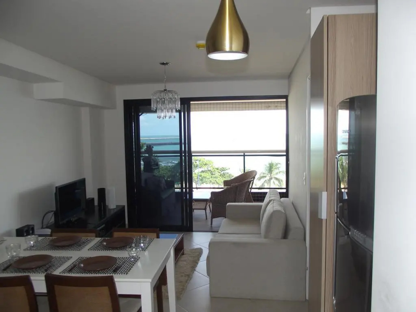 Apartamentos Landscape