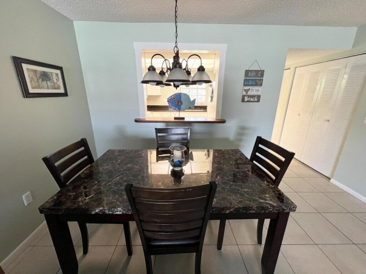 Town Square Treasure