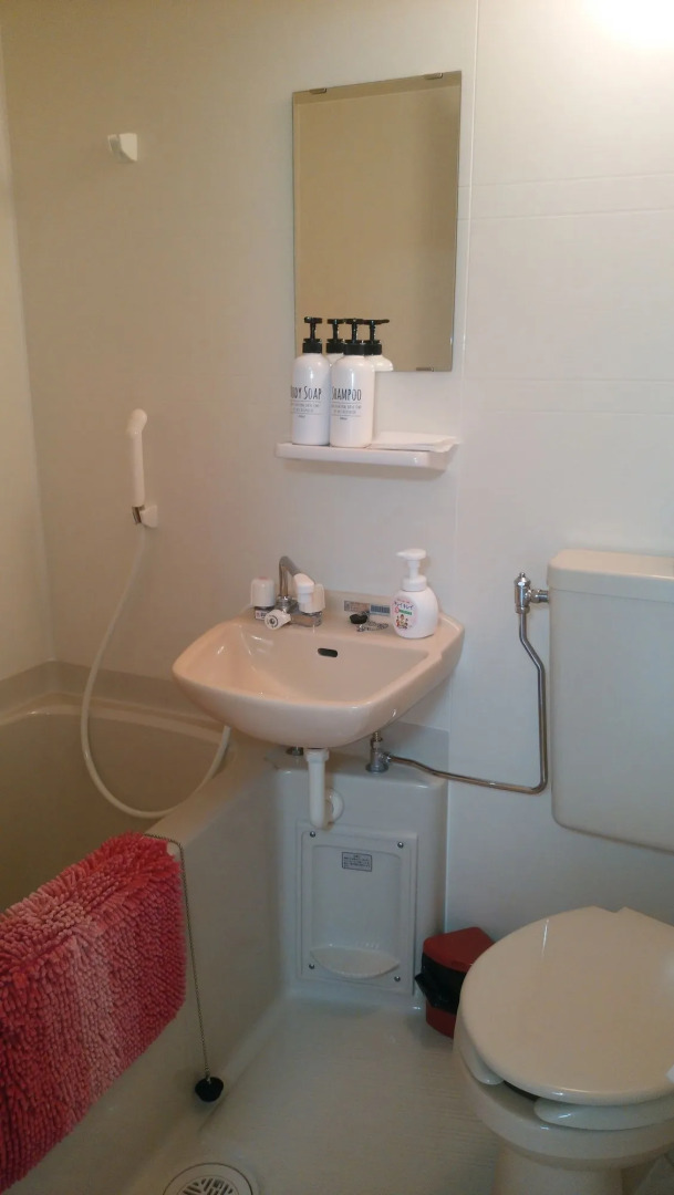 Karuizawa Pension Satou no Nukumori