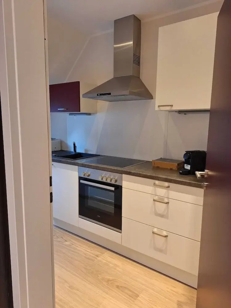 Weinhotel Klostermühle