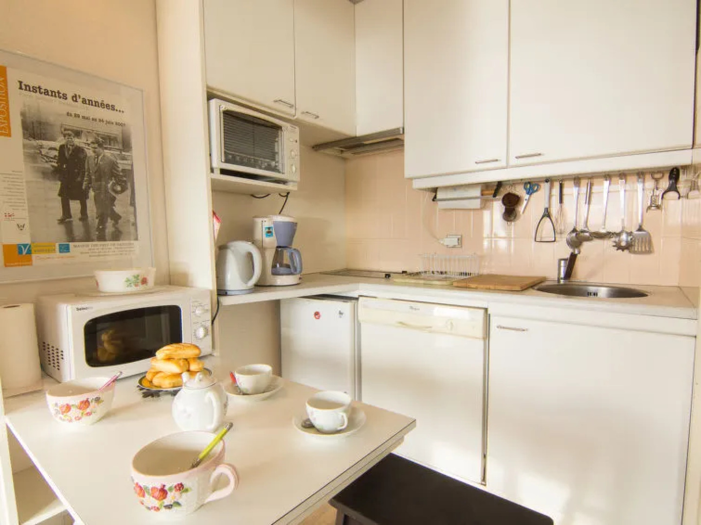 Apartment Paradis du Soleil-2