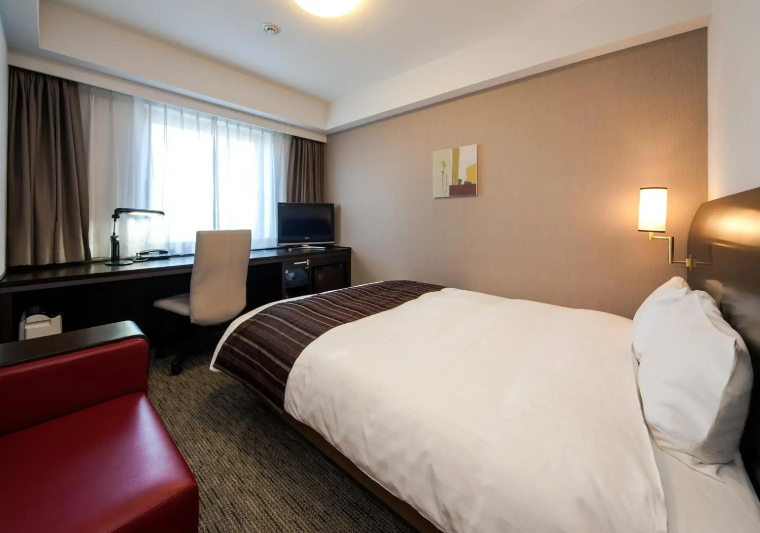 Daiwa Roynet Hotel Oita