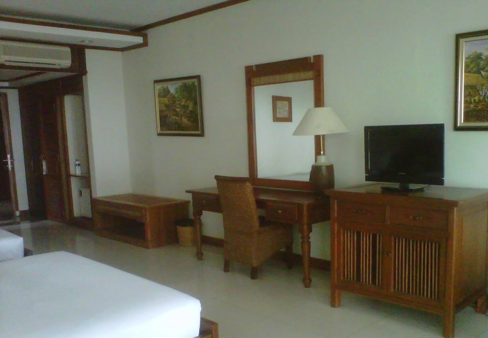 Sunrise Hotel Beach Pangandaran