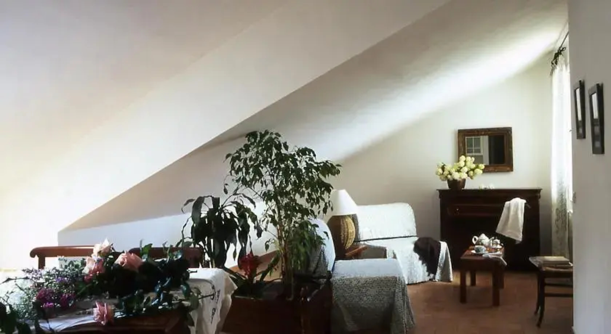 Le Raganelle