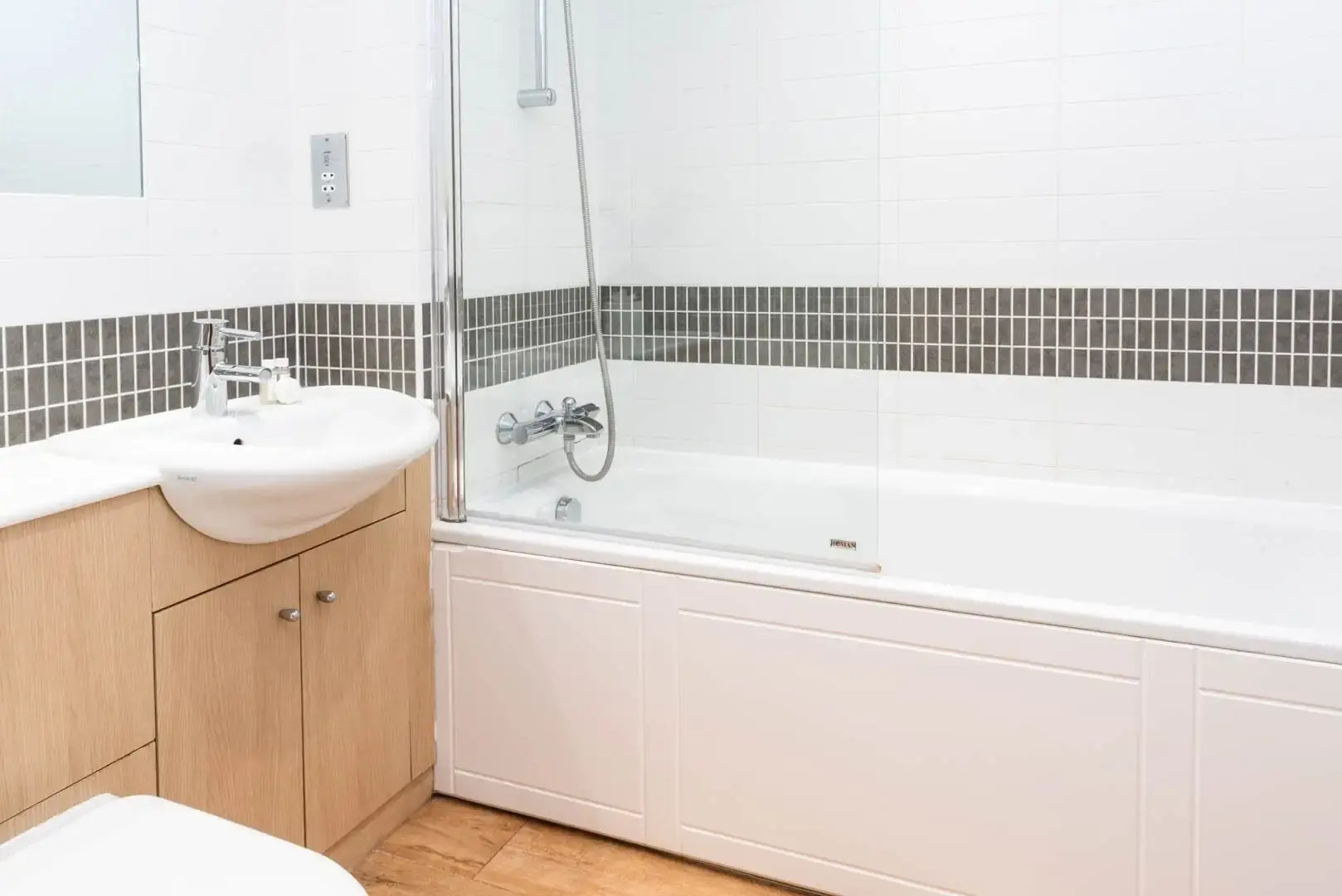 City Stay Apartments - Vizion