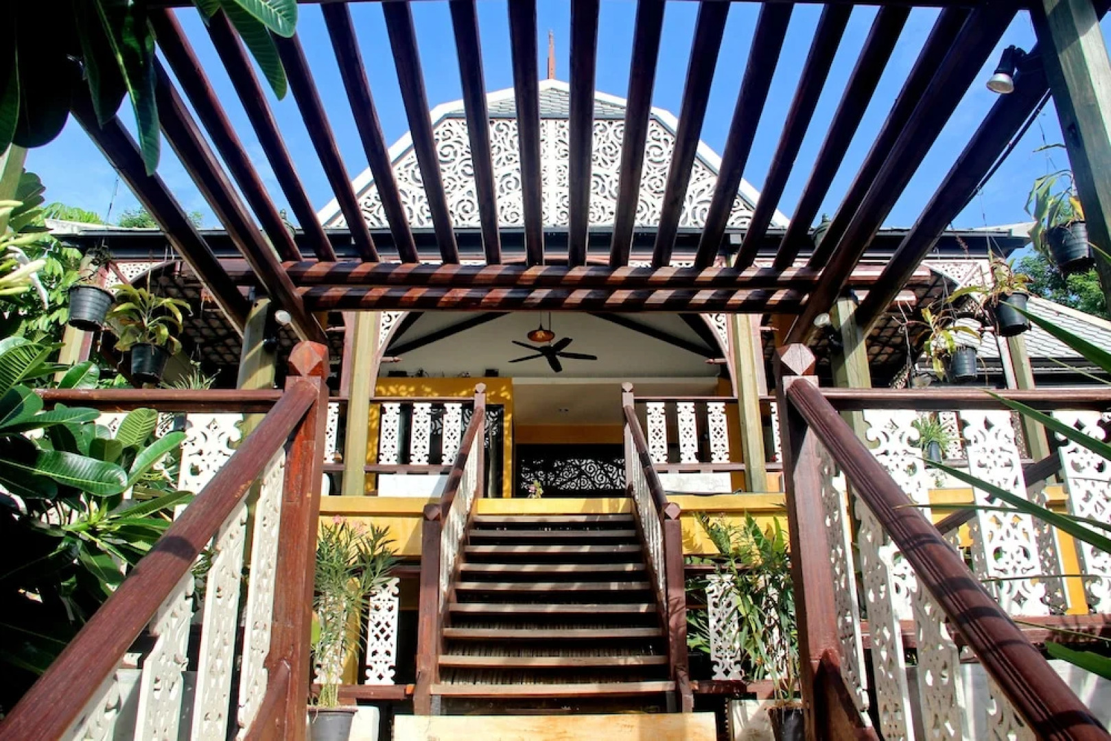 Kongkarn Bed & Farm Stay