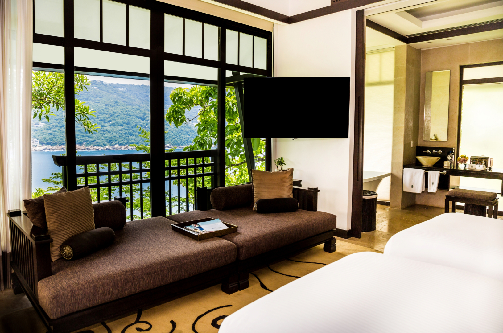 Banyan Tree Cabo Marques