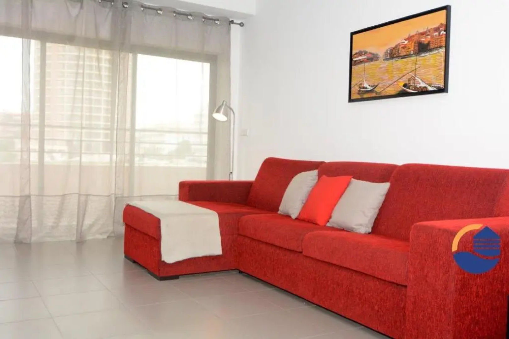 Apartamentos Paraíso Sol da Rocha