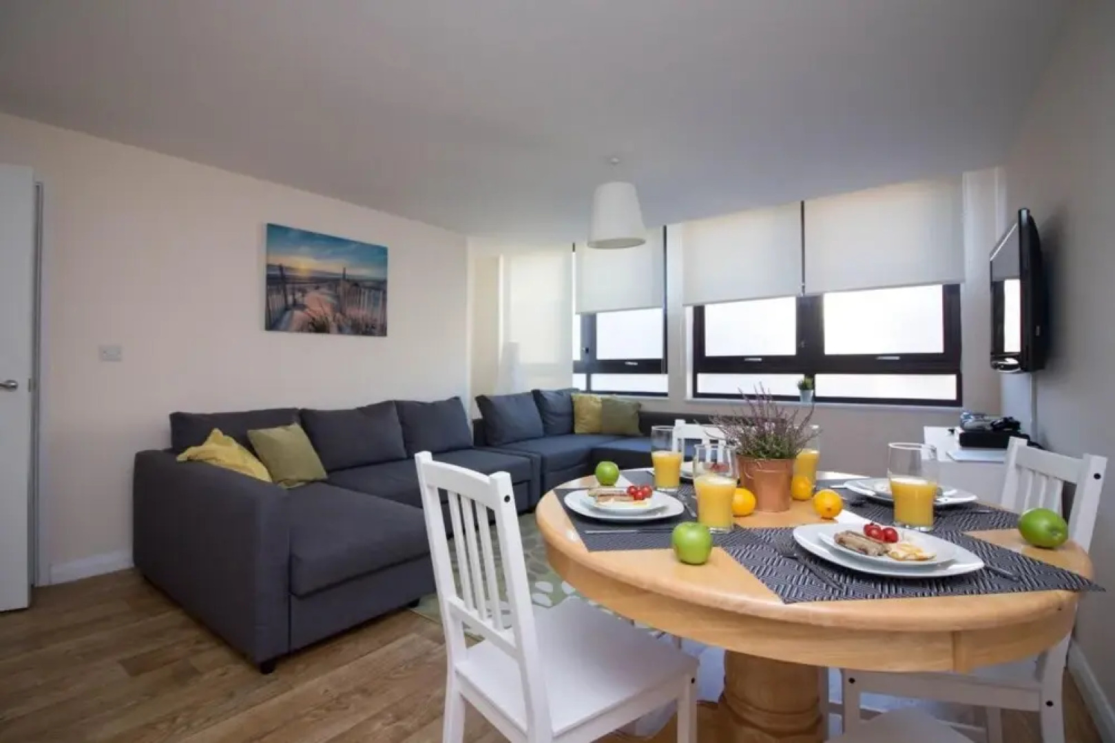 Stayzo Stylish Accommodation in Southampton 10