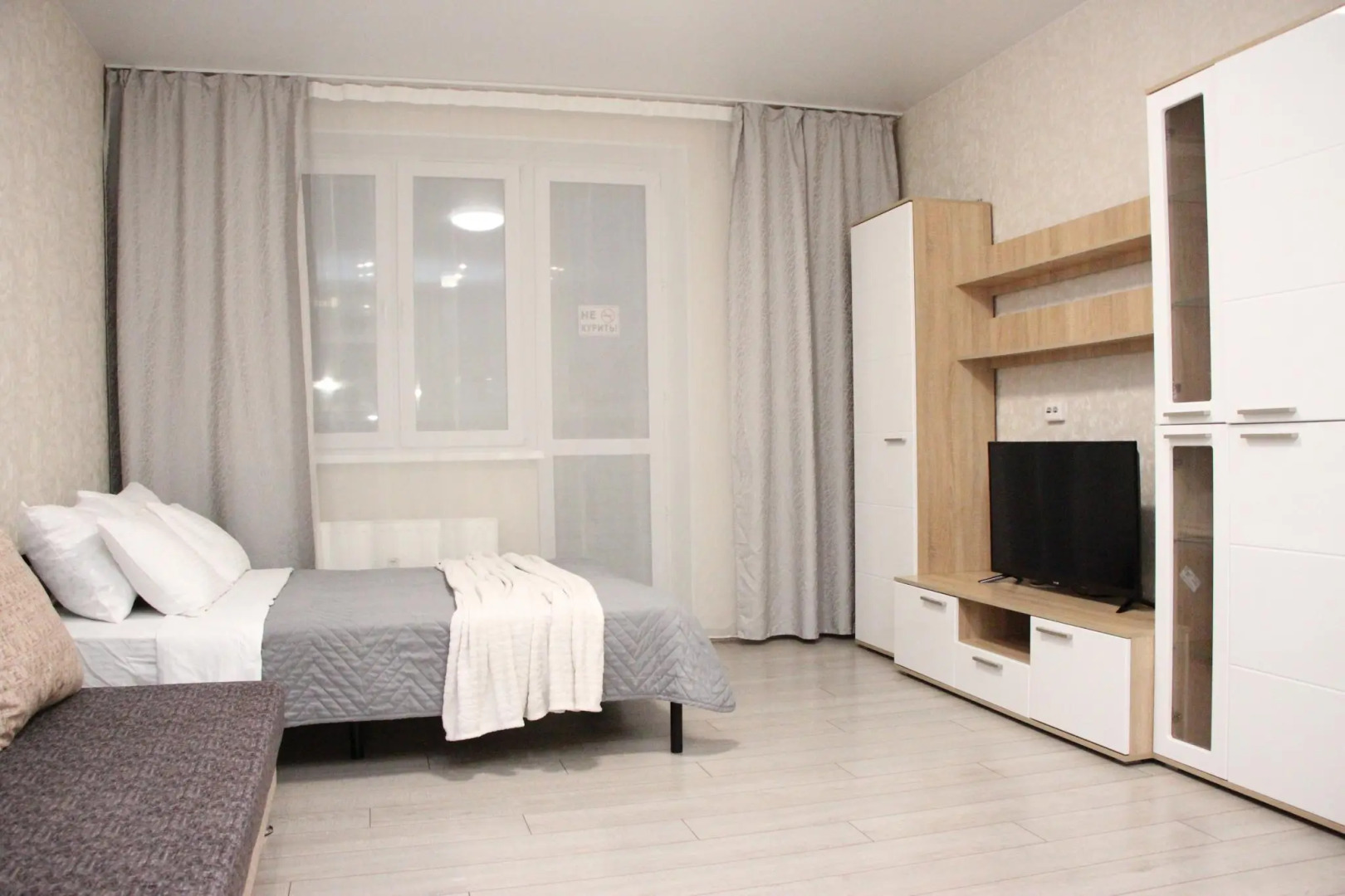 Panda Home (Панда Хоум) на улице Дмитрия Менделеева