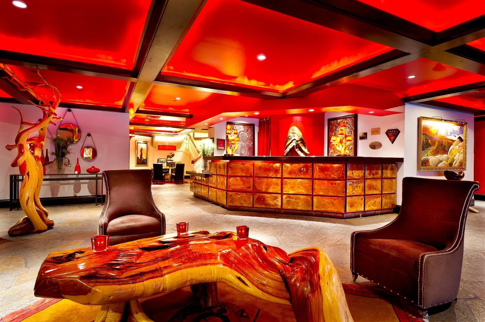 Beaver Creek Lodge, Autograph Collection