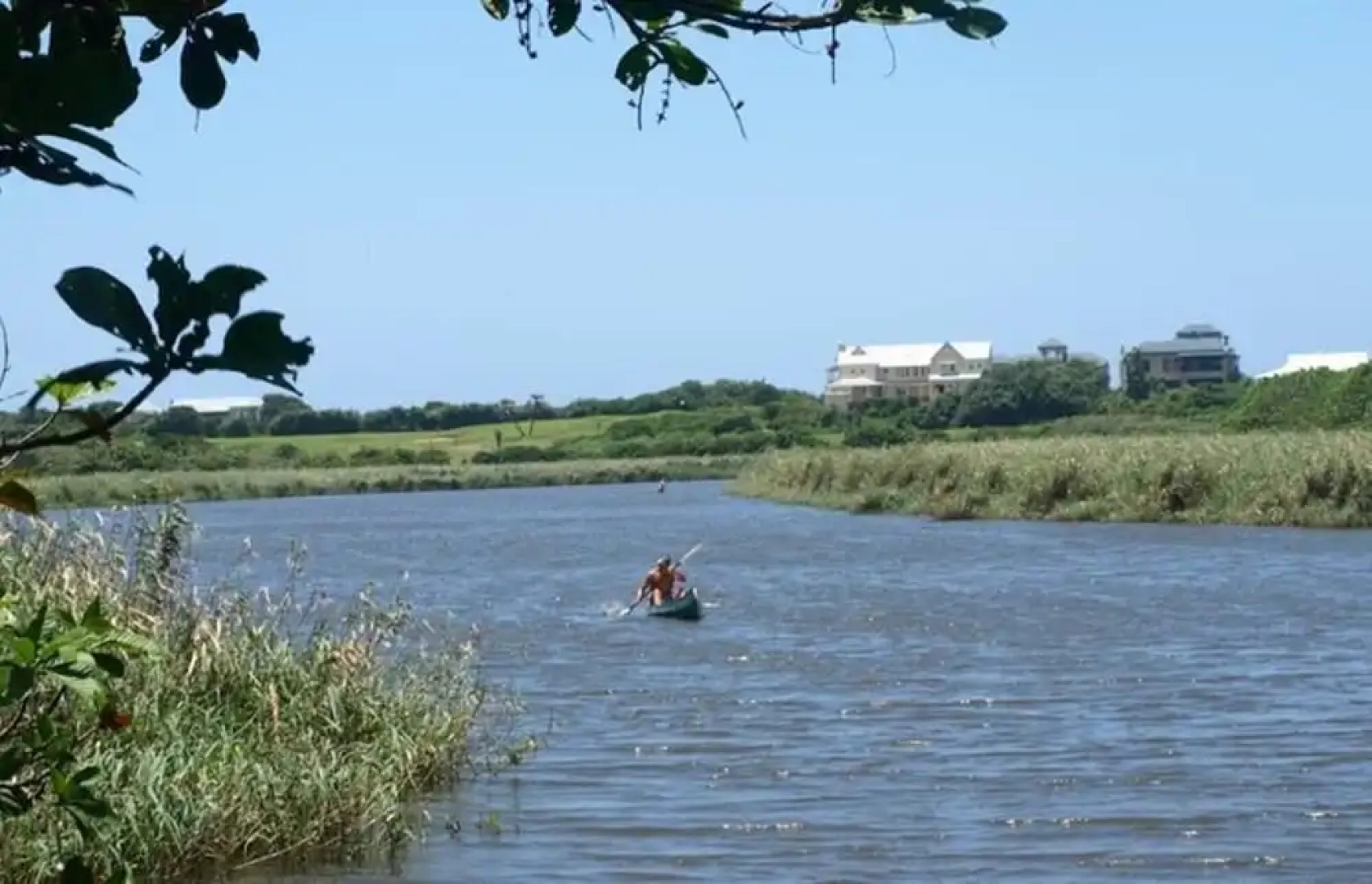 Prince's Grant Golf Estate