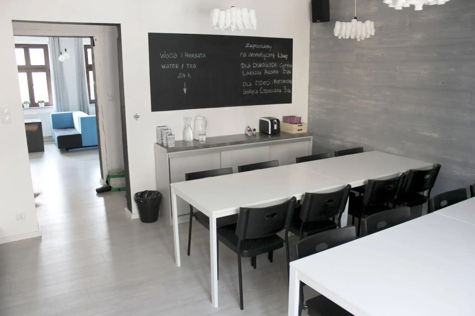 Soda Hostel - Apartments