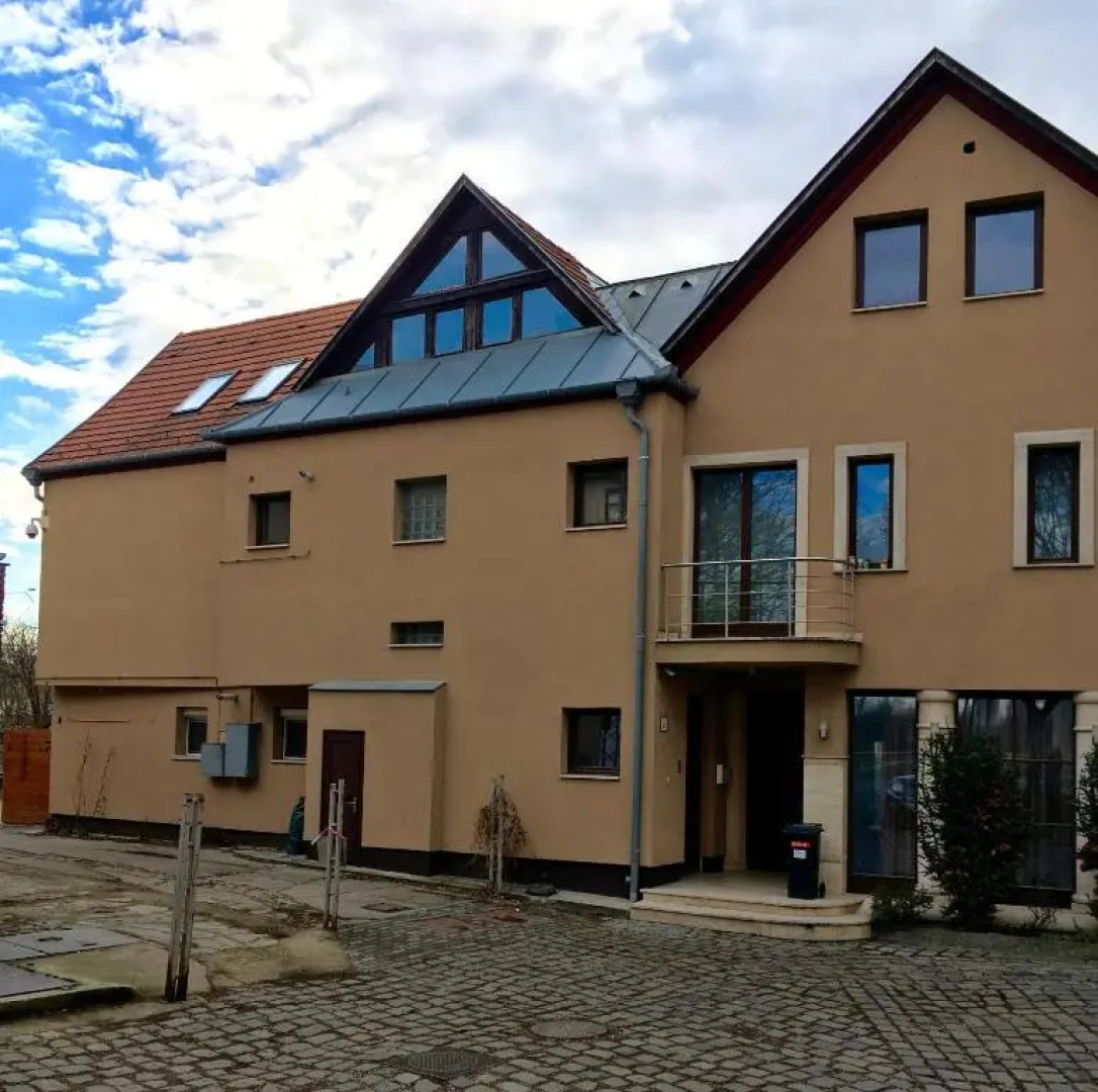 Art Styles Boutique Apartment Szentendre