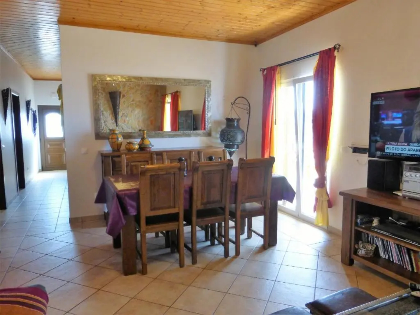 Lucas House 1
