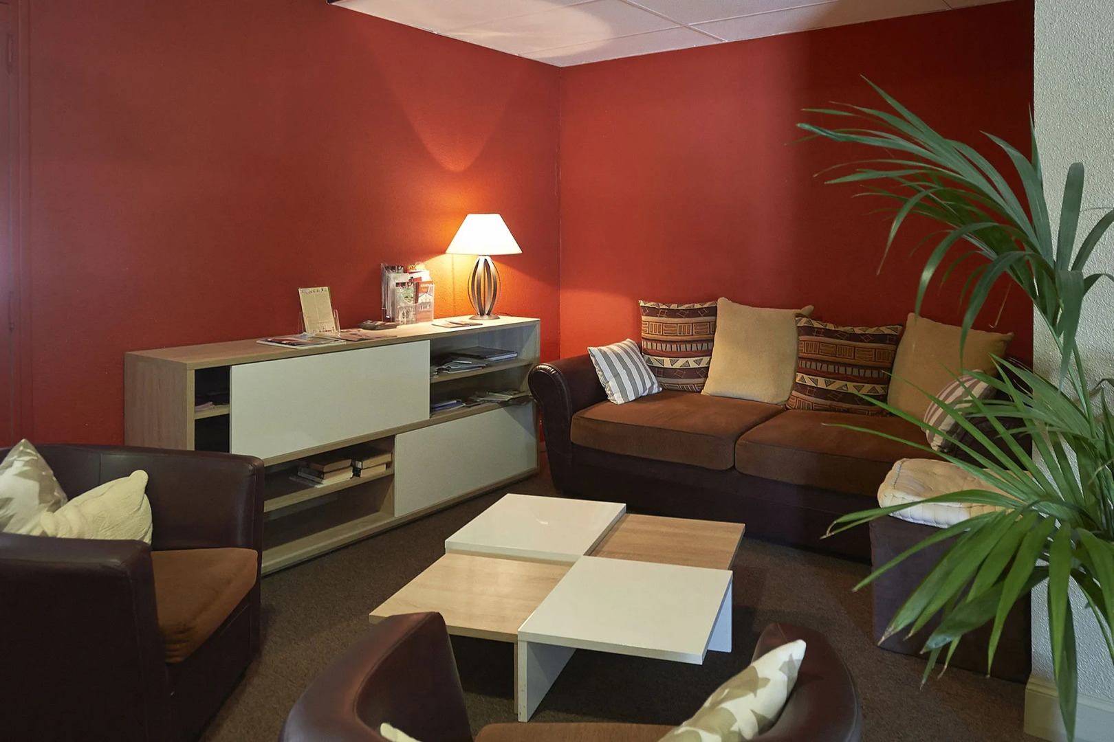 Cit’Hotel Les Alizes