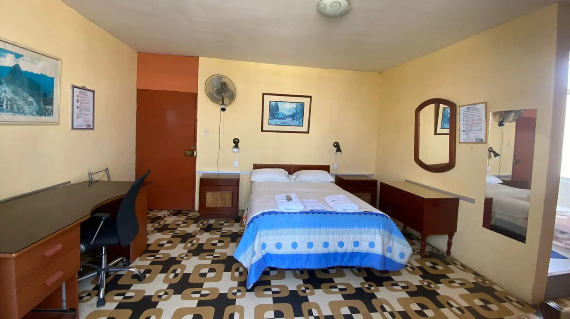 Hostal Hogar 3 estrellas