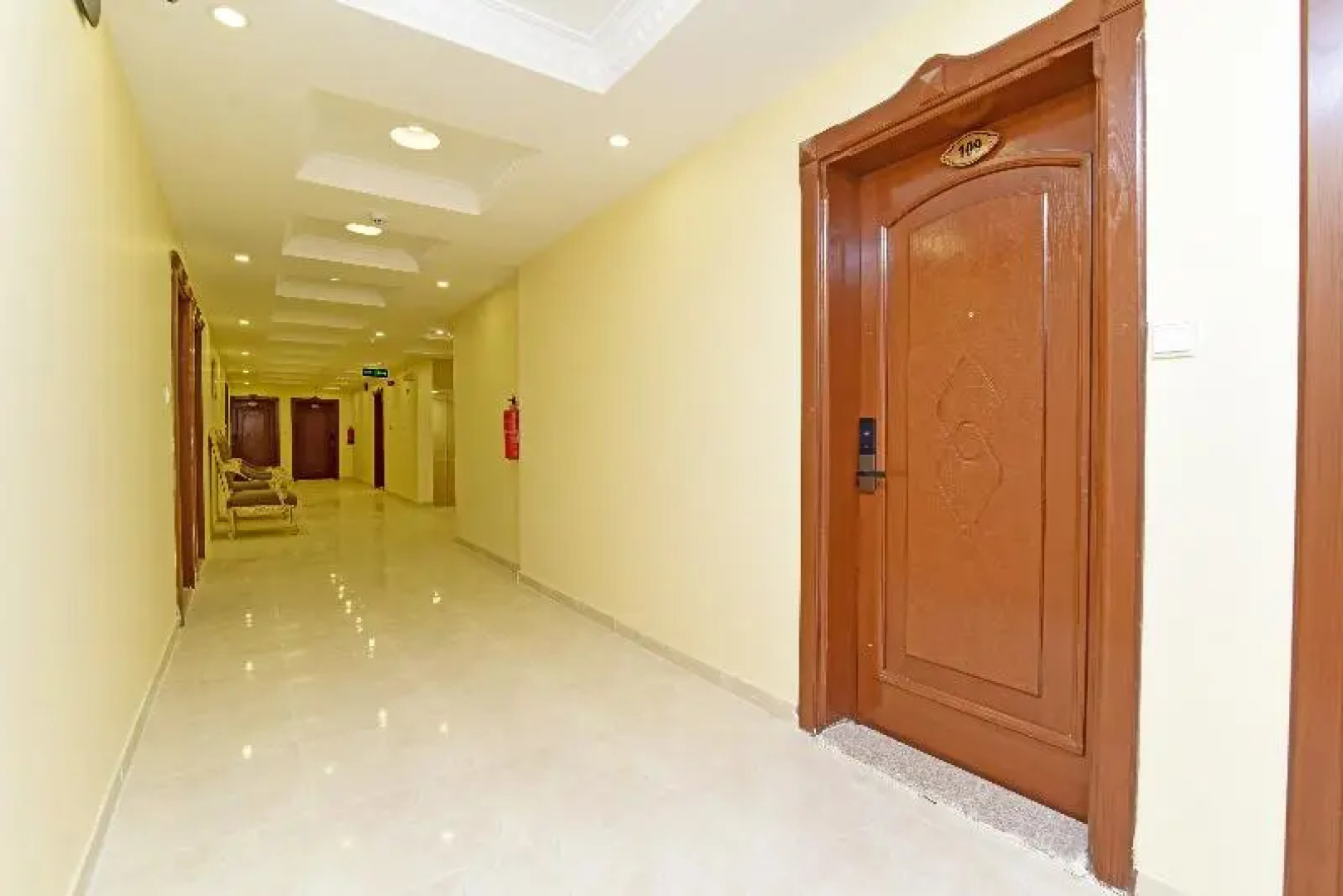 OYO 234 Hayat Al Salam Hotel Apartment