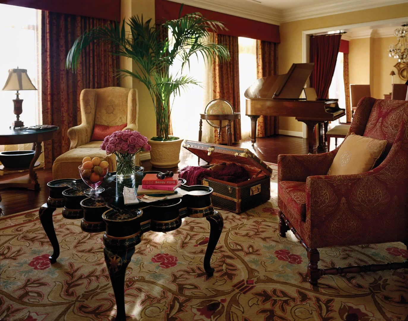 Langham Huntington, Pasadena, Los Angeles