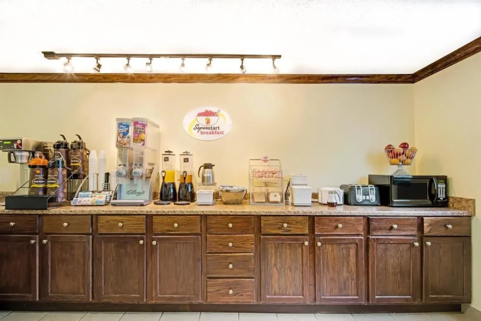 Super 8 Liberty Ne Kansas City Area