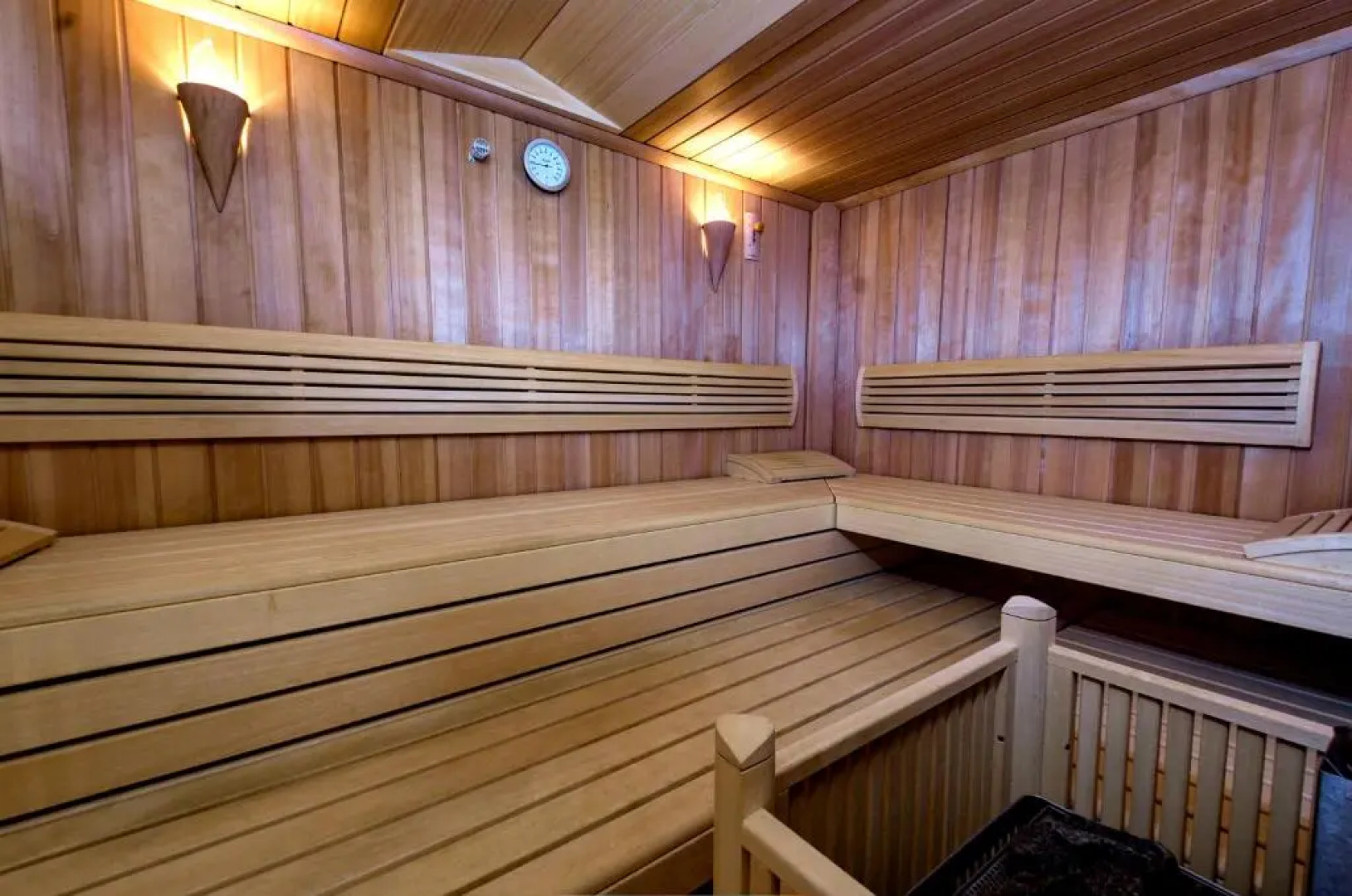 Ferienhaus Bachwinkl