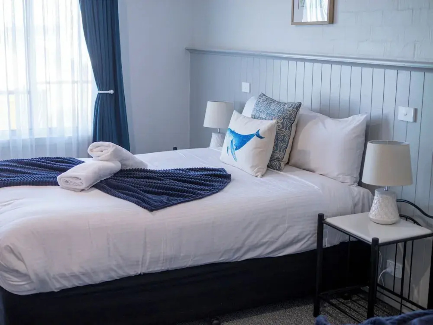 Heritage House Motel & Units