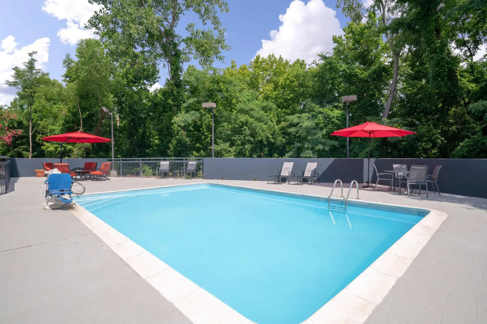 Fairfield Inn & Suites Memphis I-240 & Perkins