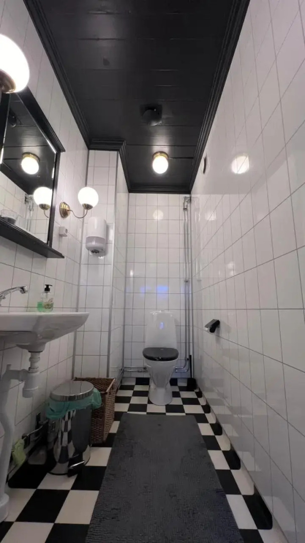 Norrsjön Gästgifveri & Spa