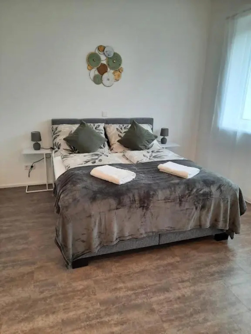 Ferienwohnungen Winzergasse