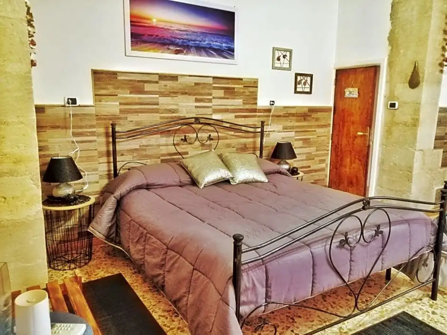 Sud Est Bed And Breakfast Salento
