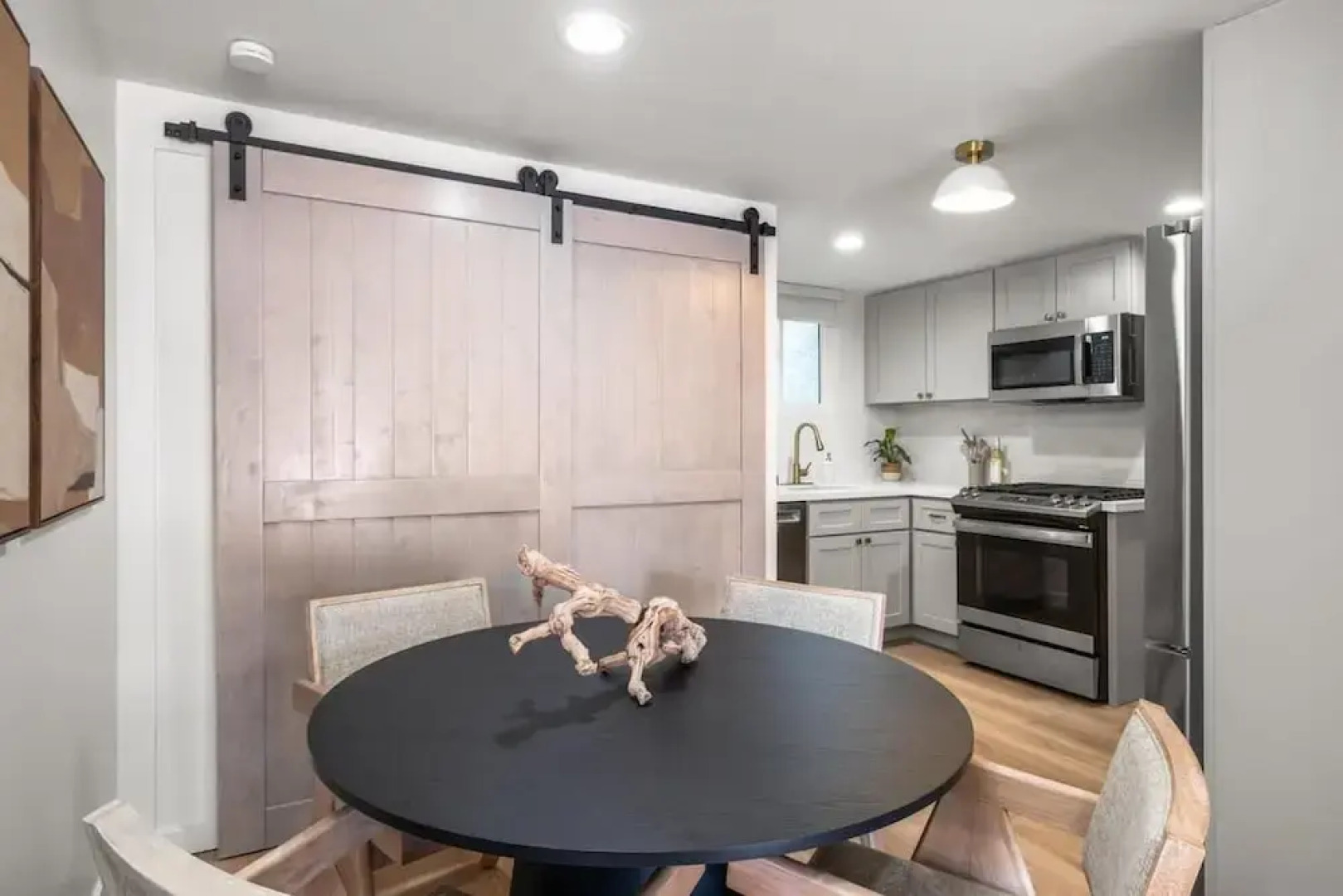 The South Bay Retreat