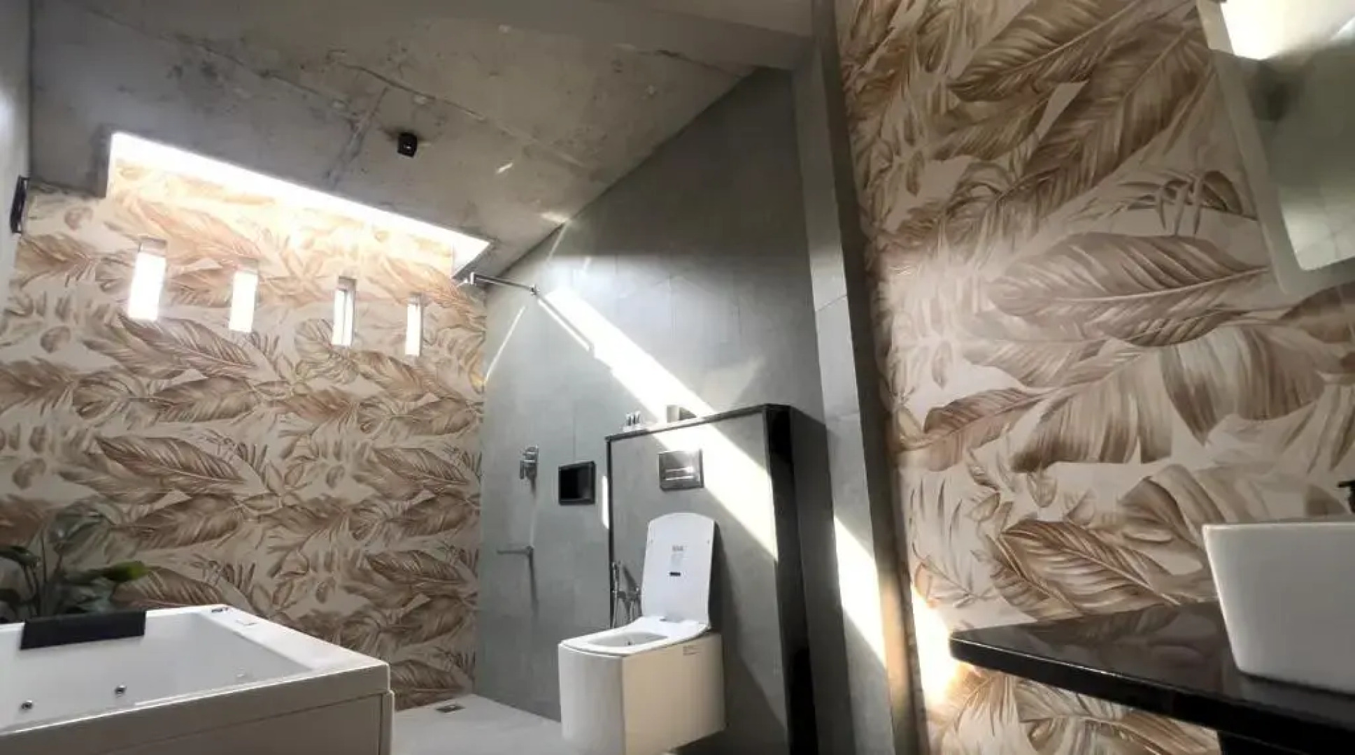 R D S Nature Retreat