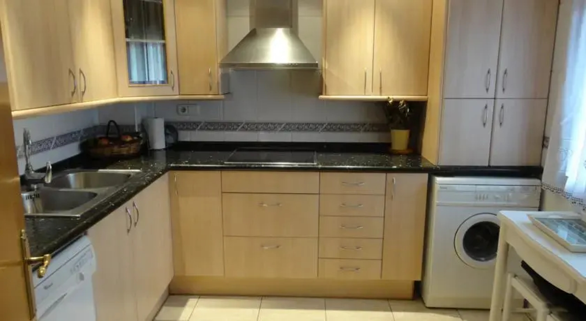 Anforas Mar Villa Isabel