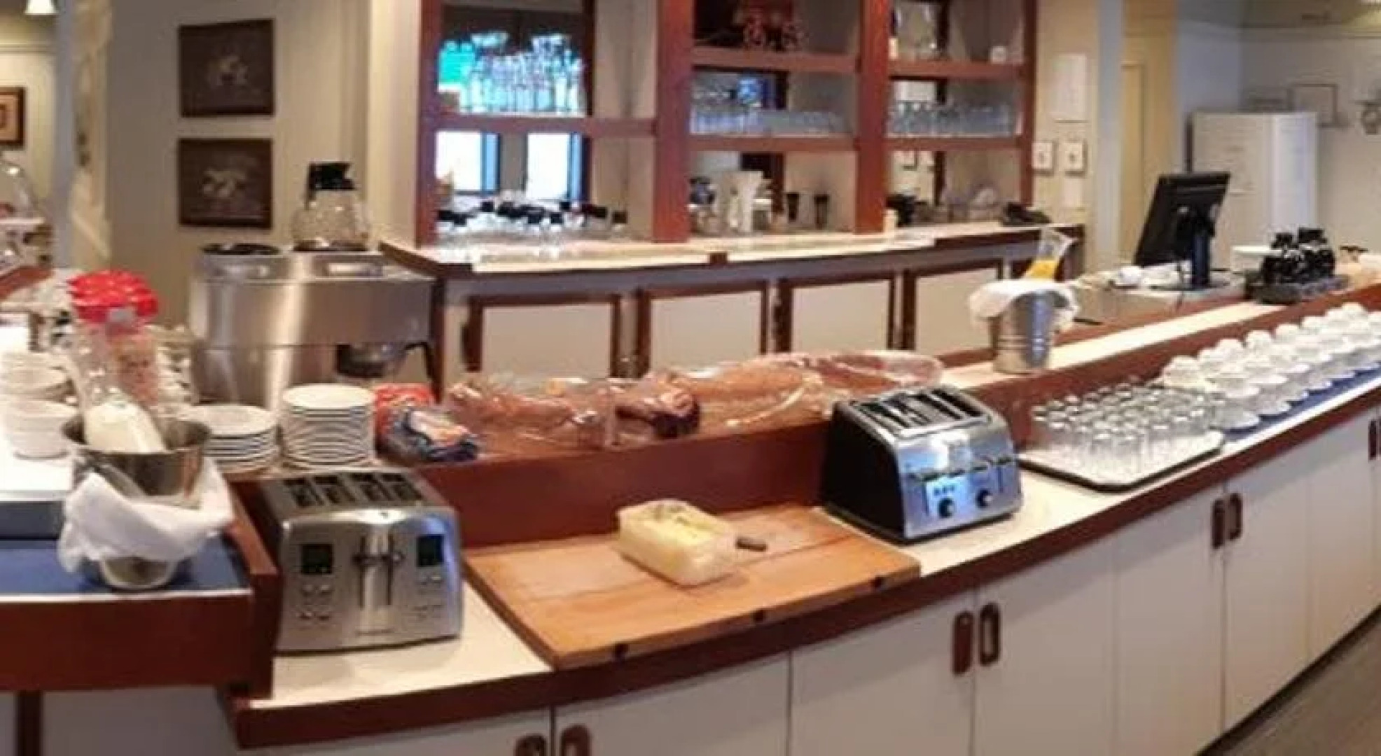 Auberge La Diligence