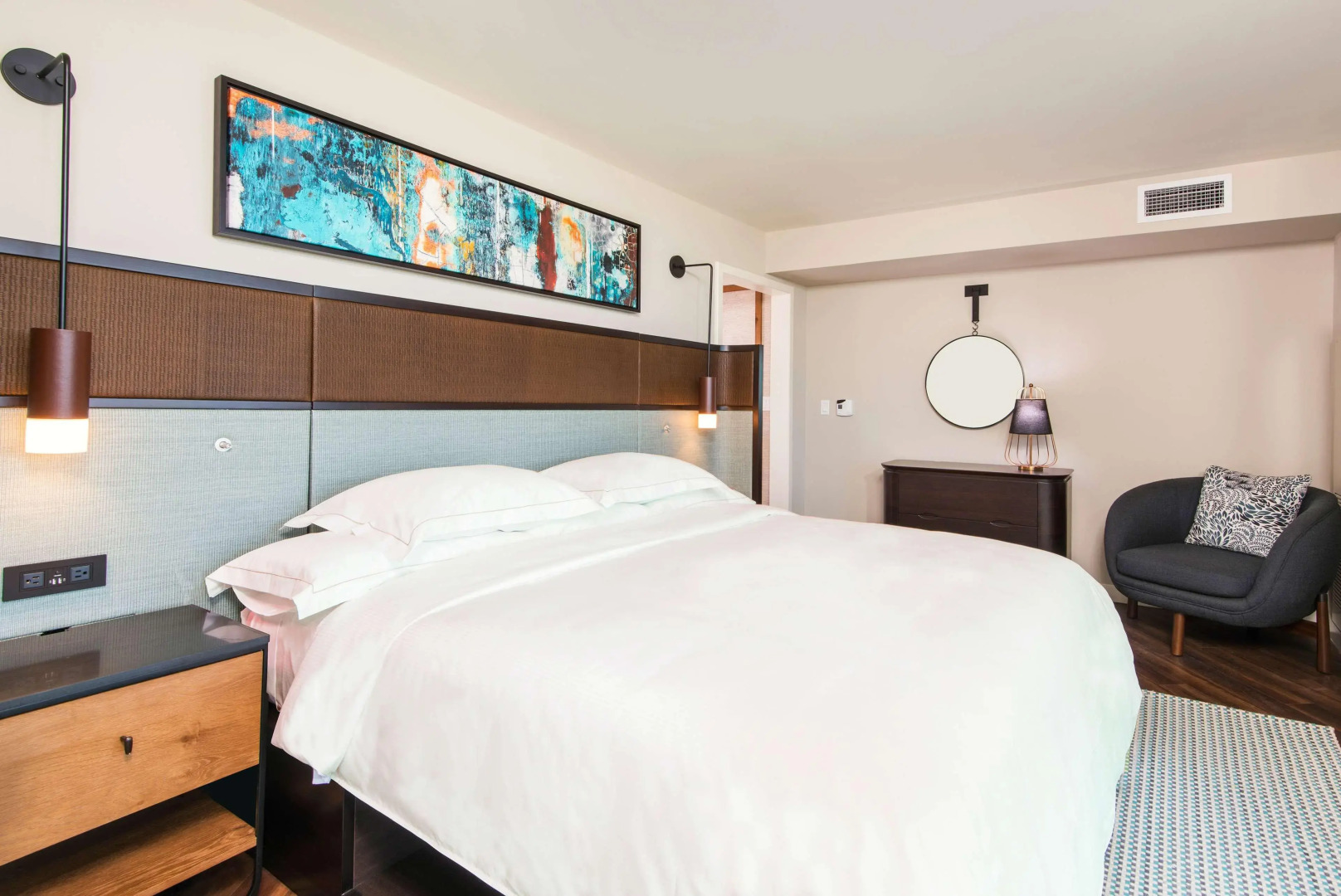 Hilton Grand Vacations Club Ocean Tower Waikoloa Village