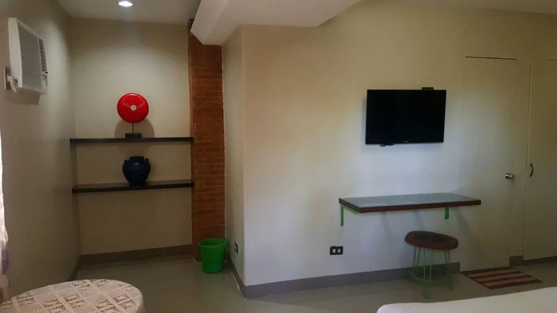 The Palacio de Laoag