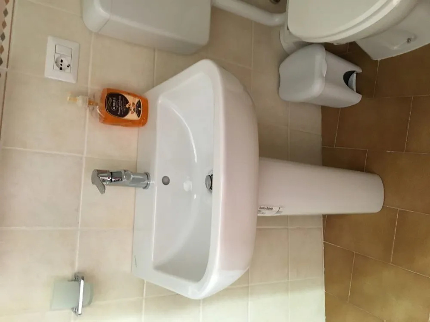 San Nicolò Holiday Home