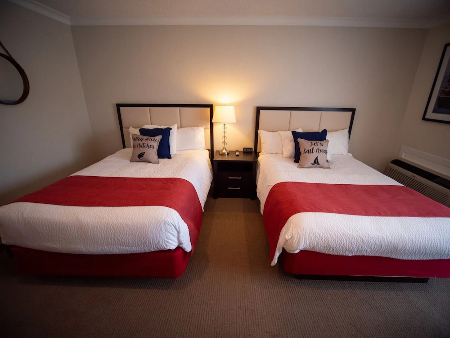 Oak Island Resort & Conference Centre