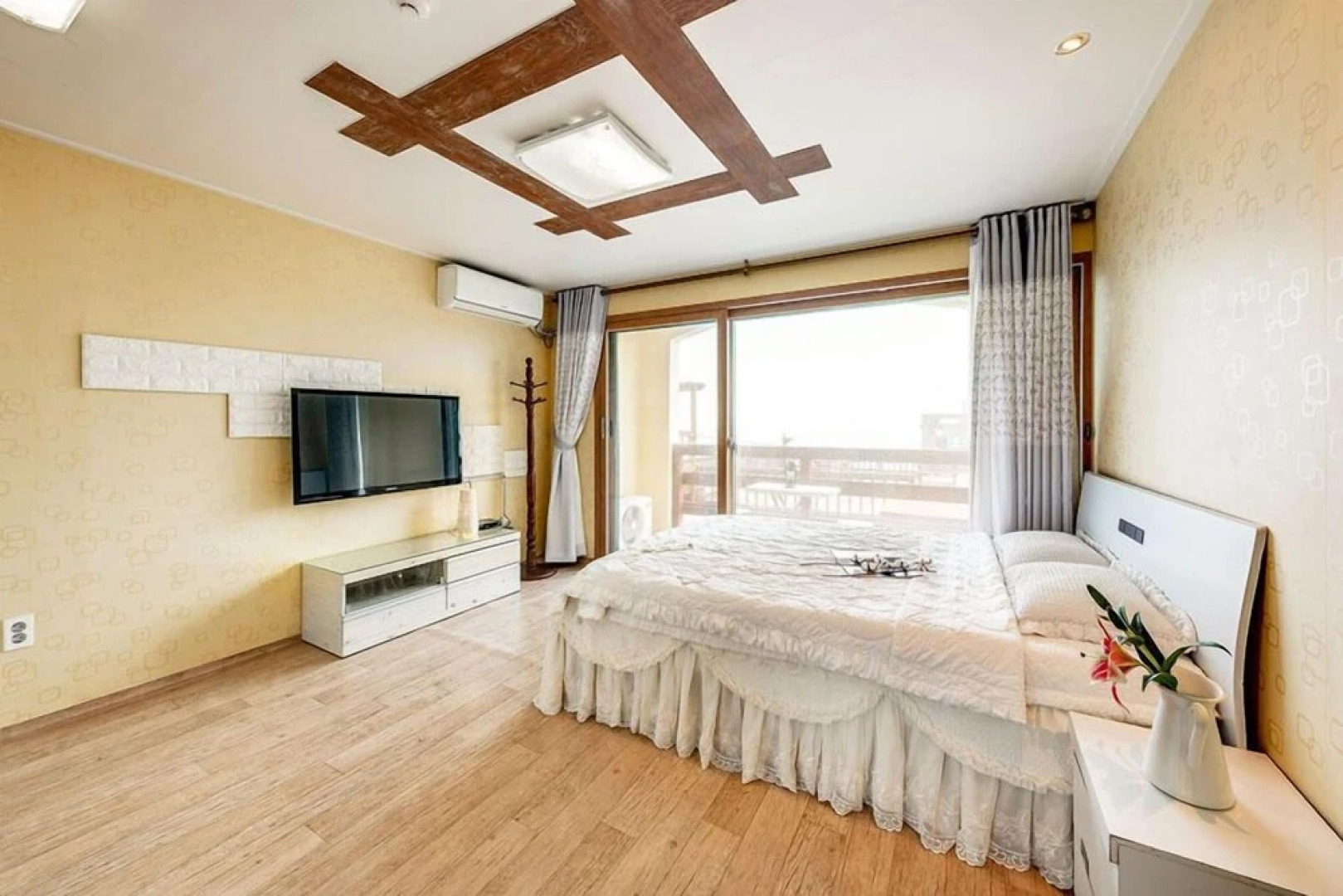 Yeongdeok Sea Village Pension