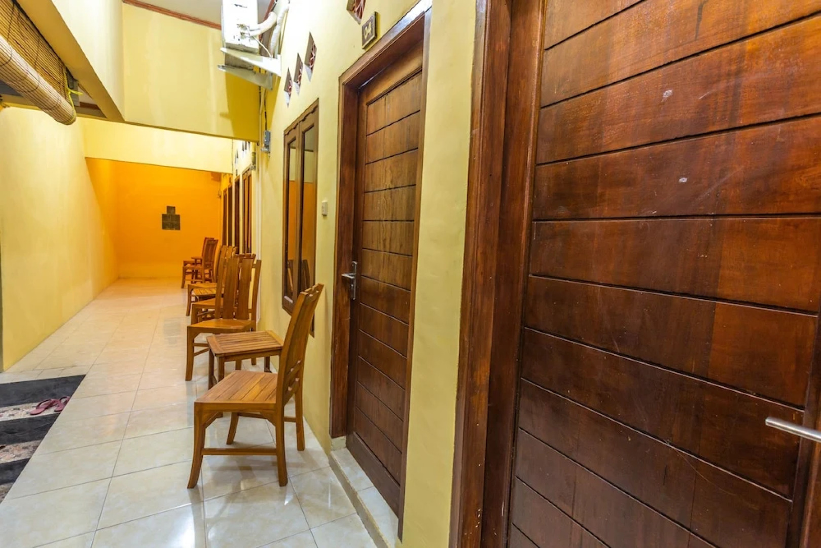 Murni Homestay by OYO Rooms