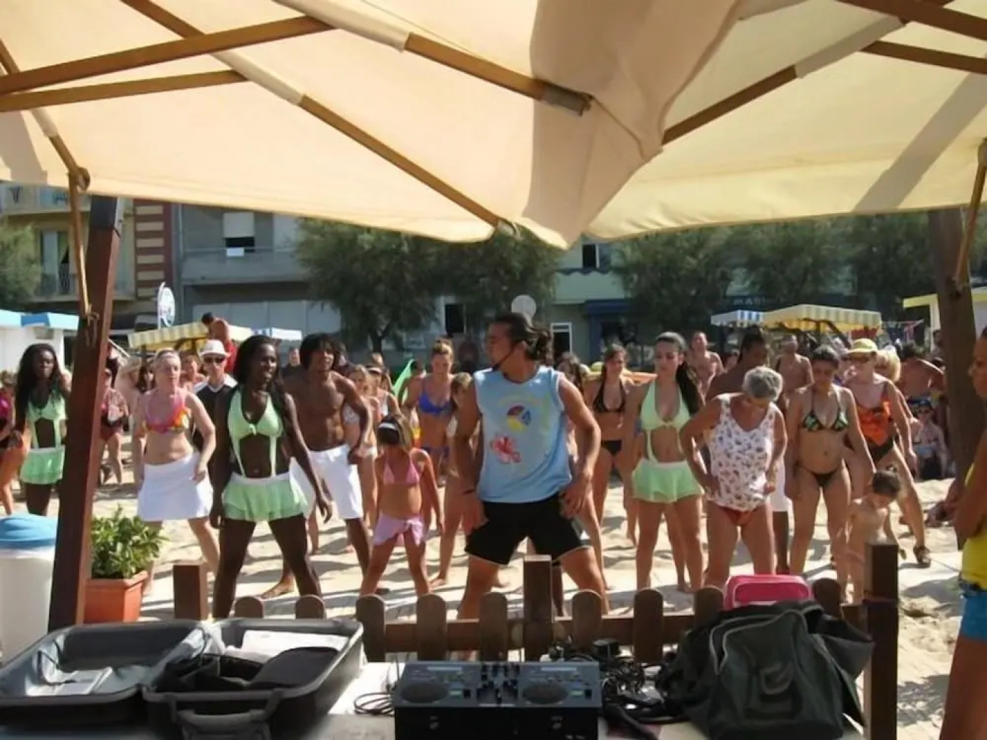 Resort Hotel Marinella