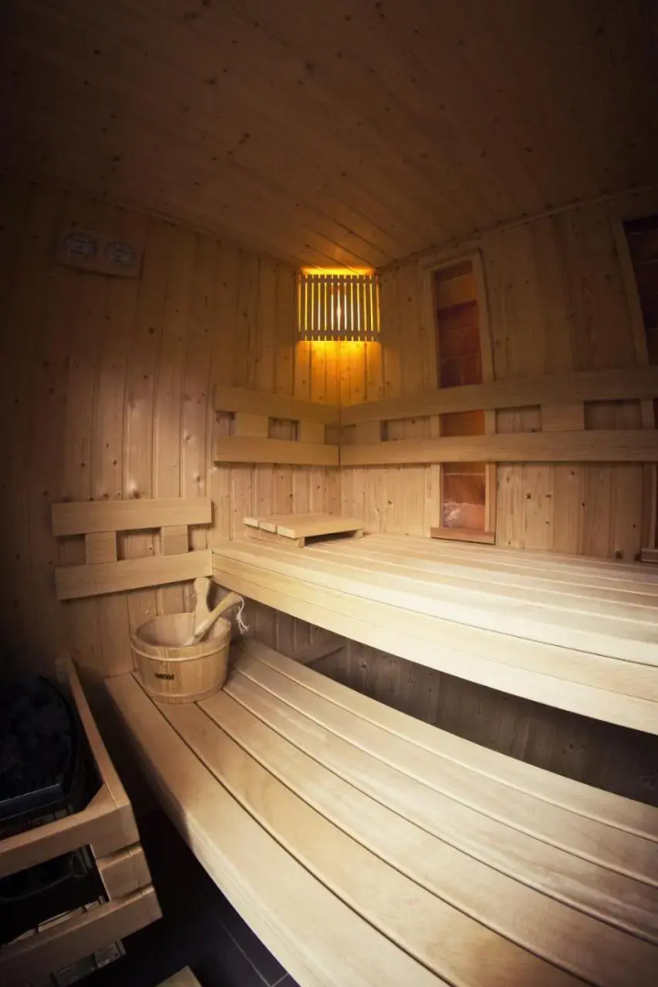 Macskakő Vendégház