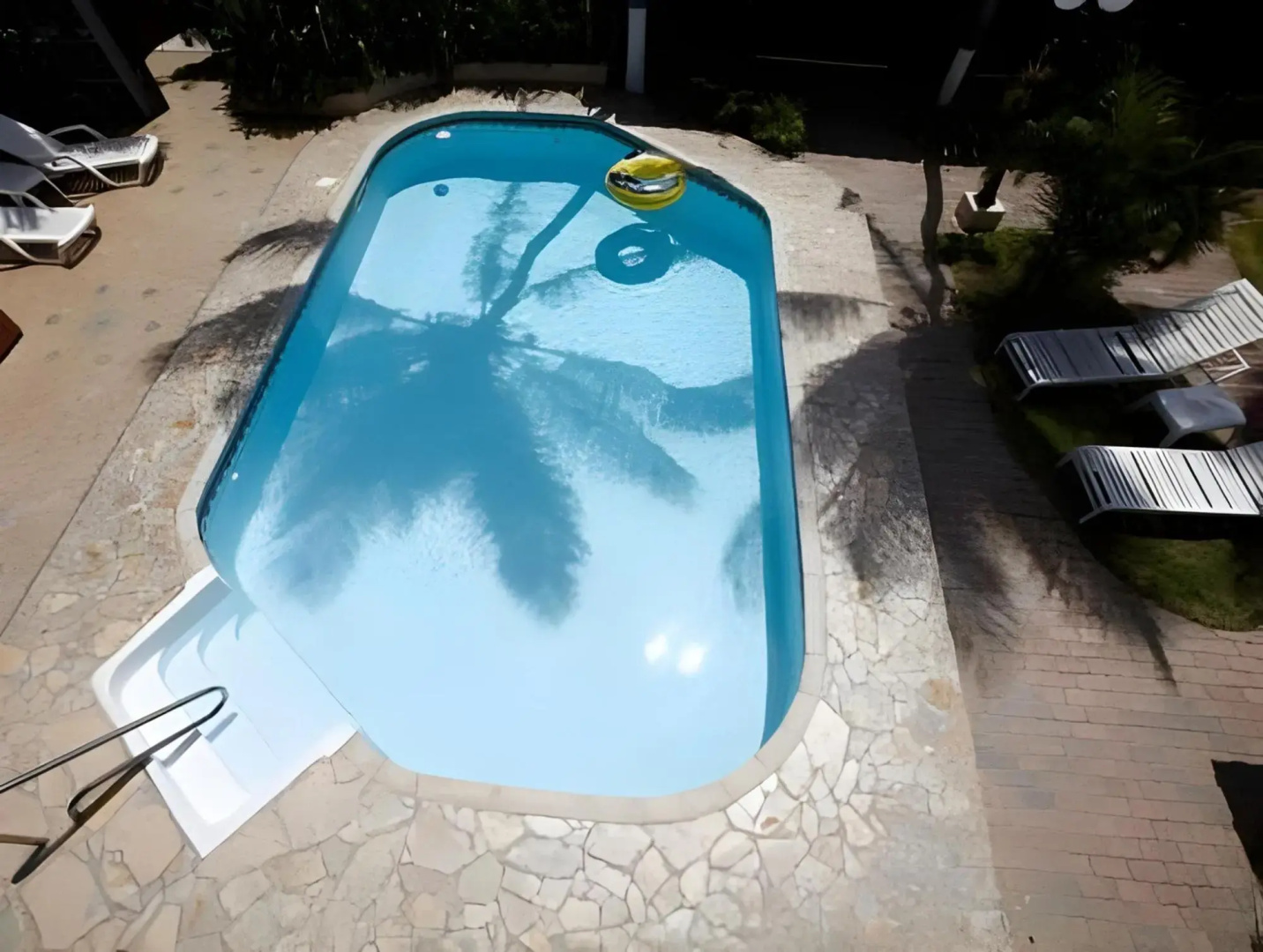 Aruba Studios & Villa Tibushi
